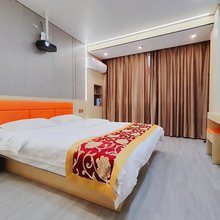 龙城公寓