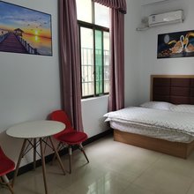 广州黄埔龙泉公寓(镇龙地铁站店)
