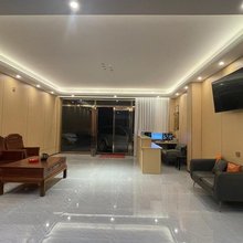 罗定附城豪睿公寓(附城公园店)