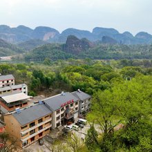 龙虎山云水间民宿(龙虎山西门店)