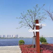 铜陵蓝帆宾馆