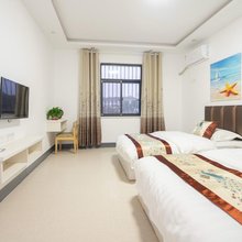 南京吉家民宿(禄口机场店)
