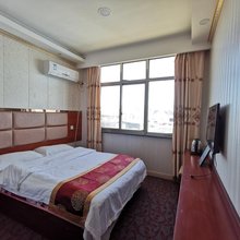 锦润宾馆(闾井镇店)