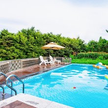 花筑·溧阳柒山居民宿(南山竹海店)