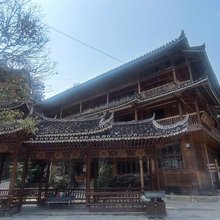 艺寨之家客栈