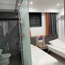 春堤宾馆