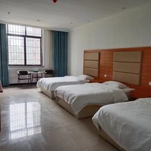 中方荆坪大酒店(怀化师范学院店)