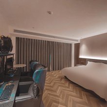 海逸酒店(乐清店)