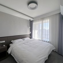 葫芦岛陆号温泉民宿