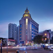 重逢酒店(长沙五一广场IFS国金中心店)