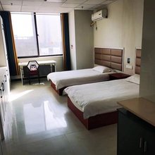 徐州鑫来旅馆