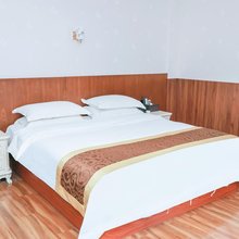 意境酒店(邵阳县汽车站振羽广场店)