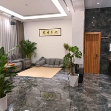 象山九千·林礼泳池民宿