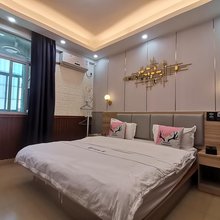 168连锁公寓(广州理工学院店)