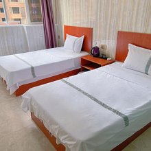 防城港圣园公寓(防城港北站店)