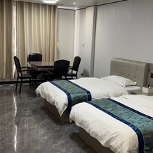 贵港广发酒店