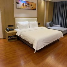 丹枫酒店(馆陶公主湖店)