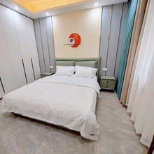 景德镇小福客栈(古窑民俗博览区中国陶瓷博物馆店)