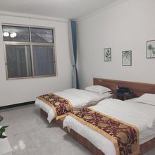 木易苑民宿