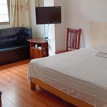 长沙比家好客房