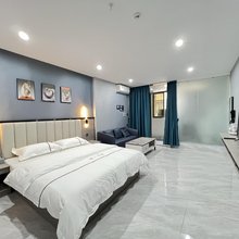 诚一精品公寓