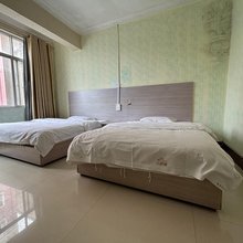 田东翡翠商务宾馆
