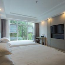 美途丽景精致酒店(徐州火车站店)
