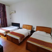 成都星元旅馆