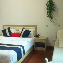上海思逸居旅馆
