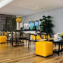 悦达酒店(北京站首都儿研所店)