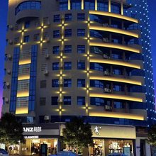 清镇印像酒店(第二中学店)