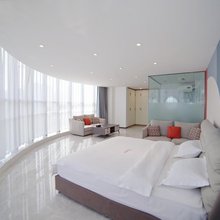 云垚民宿(保定金融学院云中心店)