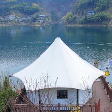 芷江清江别墅