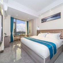 江豪便捷酒店(河池环江江滨路店)