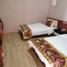 来安7天快捷宾馆