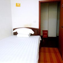 心连心宾馆(安阳火车站店)