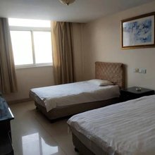 鱼台新运宾馆