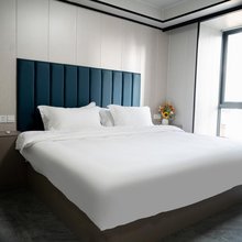 南平栖息北舍公寓