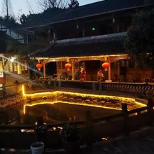 寿阳泉乡村民宿