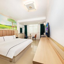 东莞乐华商务酒店