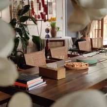 上海知谷1984民宿