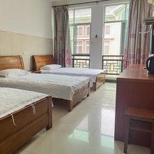 磐安县翠枫家院住宿