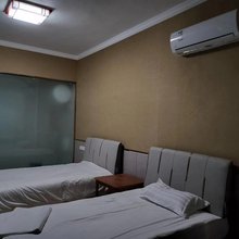 洛阳元中旅馆