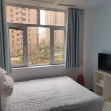 安心宾馆(菏泽火车站店)
