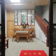 婺源张医生民宿