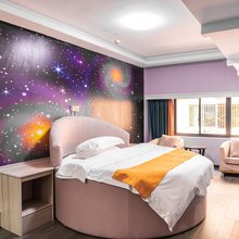 广元西丽睡眠酒店(高铁站图腾广场店)