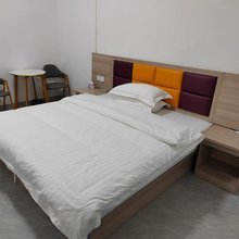 锦绣公寓