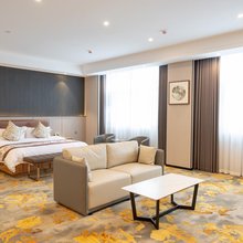 盐城东台弶港国际大酒店