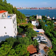 防城港时之海海景民宿
