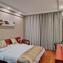 长丰丽涛商务酒店